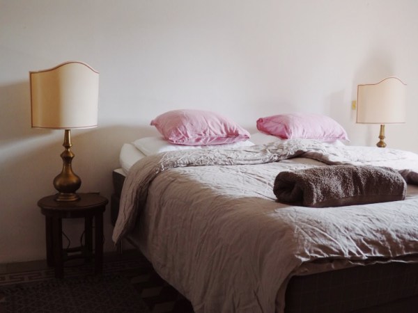 Home away from&nbsp;home