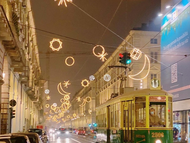 The most magical time of the&nbsp;year